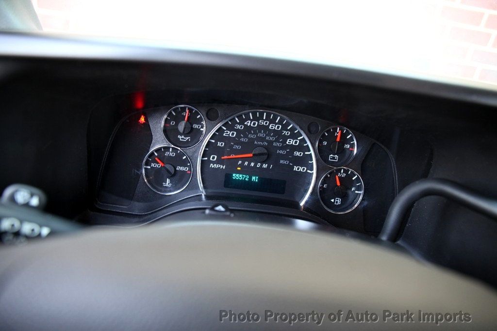 2017 Chevrolet Express Cargo Van 2500 photo 32