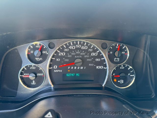 2017 Chevrolet Express Cargo Van RWD 2500 135" - 22973149 - 12