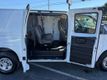 2017 Chevrolet Express Cargo Van RWD 2500 135" - 22973149 - 17