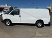 2017 Chevrolet Express Cargo Van RWD 2500 135" - 22973149 - 7