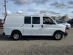 2017 Chevrolet Express Cargo Van RWD 2500 135" - 22947030 - 0