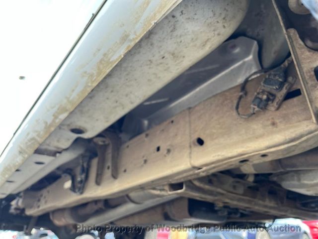 2017 Chevrolet Express Cargo Van RWD 2500 135" - 22947030 - 14