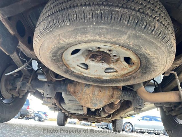 2017 Chevrolet Express Cargo Van RWD 2500 135" - 22947030 - 15