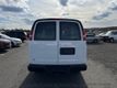 2017 Chevrolet Express Cargo Van RWD 2500 135" - 22947030 - 1
