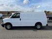 2017 Chevrolet Express Cargo Van RWD 2500 135" - 22947030 - 2