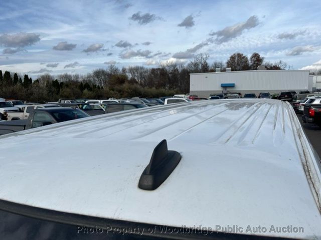 2017 Chevrolet Express Cargo Van RWD 2500 135" - 22947030 - 3