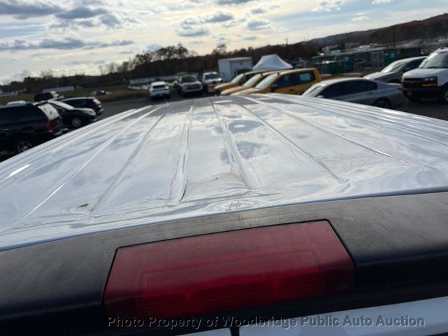 2017 Chevrolet Express Cargo Van RWD 2500 135" - 22947030 - 4