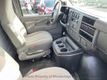 2017 Chevrolet Express Cargo Van RWD 2500 135" - 22947030 - 6