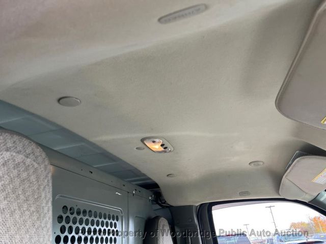 2017 Chevrolet Express Cargo Van RWD 2500 135" - 22947031 - 9