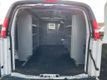 2017 Chevrolet Express Cargo Van RWD 2500 135" - 22947031 - 10
