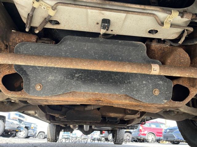 2017 Chevrolet Express Cargo Van RWD 2500 135" - 22947031 - 15