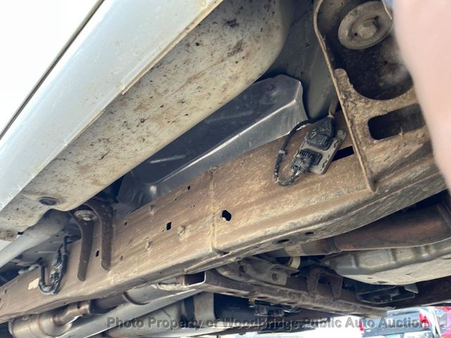 2017 Chevrolet Express Cargo Van RWD 2500 135" - 22947031 - 16