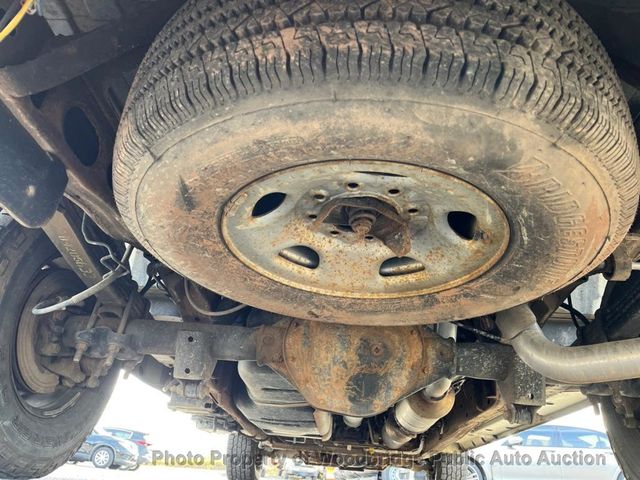 2017 Chevrolet Express Cargo Van RWD 2500 135" - 22947031 - 17