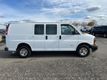 2017 Chevrolet Express Cargo Van RWD 2500 135" - 22947031 - 1