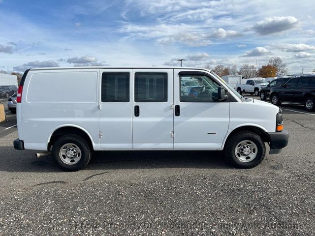 2017 Chevrolet Express Cargo Van RWD 2500 135" - 22947031 - 1