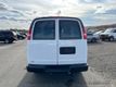2017 Chevrolet Express Cargo Van RWD 2500 135" - 22947031 - 2