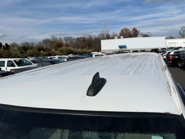 2017 Chevrolet Express Cargo Van RWD 2500 135" - 22947031 - 4