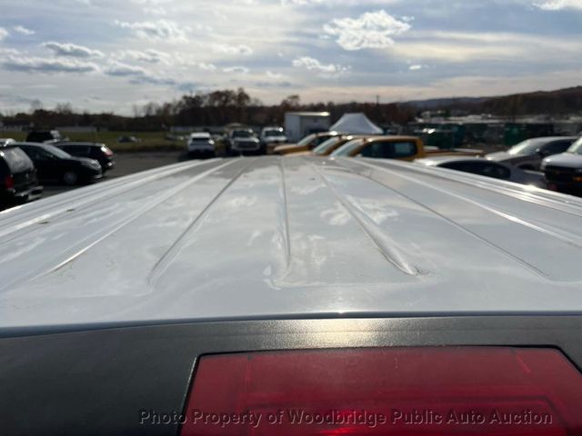 2017 Chevrolet Express Cargo Van RWD 2500 135" - 22947031 - 5