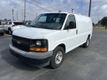 2017 Chevrolet Express Cargo Van RWD 2500 135" - 22988230 - 0