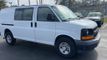 2017 Chevrolet Express Cargo Van RWD 2500 135" - 22988230 - 1