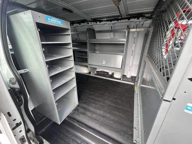 2017 Chevrolet Express Cargo Van RWD 2500 135" - 22988230 - 19
