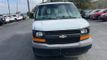 2017 Chevrolet Express Cargo Van RWD 2500 135" - 22988230 - 2