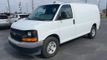 2017 Chevrolet Express Cargo Van RWD 2500 135" - 22988230 - 3