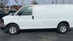 2017 Chevrolet Express Cargo Van RWD 2500 135" - 22988230 - 4