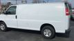 2017 Chevrolet Express Cargo Van RWD 2500 135" - 22988230 - 5