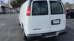 2017 Chevrolet Express Cargo Van RWD 2500 135" - 22988230 - 6