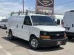 2017 Chevrolet Express Cargo Van RWD 2500 135" - 23072715 - 0