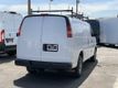 2017 Chevrolet Express Cargo Van RWD 2500 135" - 23072715 - 9