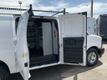 2017 Chevrolet Express Cargo Van RWD 2500 135" - 23072715 - 16