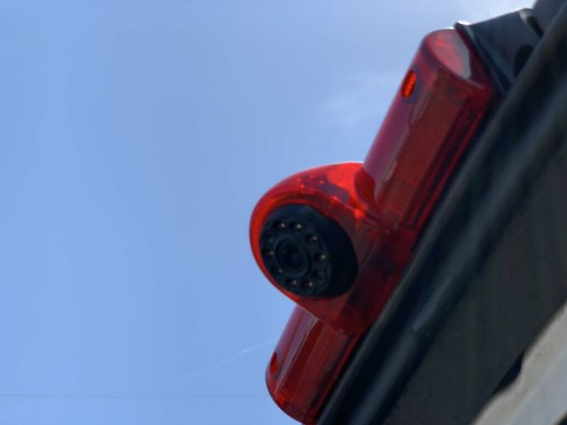 2017 Chevrolet Express Cargo Van RWD 2500 135" - 23072715 - 22