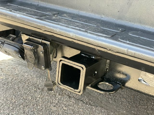 2017 Chevrolet Express Cargo Van RWD 2500 135" - 23072715 - 23
