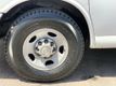 2017 Chevrolet Express Cargo Van RWD 2500 135" - 23072715 - 24