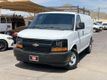 2017 Chevrolet Express Cargo Van RWD 2500 135" - 23072715 - 3