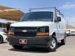 2017 Chevrolet Express Cargo Van RWD 2500 135" - 23072715 - 4