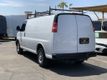2017 Chevrolet Express Cargo Van RWD 2500 135" - 23072715 - 5