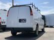 2017 Chevrolet Express Cargo Van RWD 2500 135" - 23072715 - 8