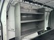 2017 Chevrolet Express Cargo Van RWD 2500 135" - 22516062 - 11