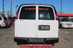 2017 Chevrolet Express Cargo Van RWD 2500 135" - 22393103 - 5