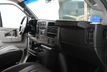 2017 Chevrolet Express Cargo Van RWD 2500 135" - 22331064 - 14