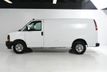 2017 Chevrolet Express Cargo Van RWD 2500 135" - 22331064 - 3