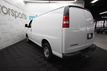 2017 Chevrolet Express Cargo Van RWD 2500 135" - 22276970 - 2