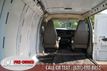 2017 Chevrolet Express Cargo Van RWD 2500 135" - 22555644 - 13