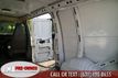 2017 Chevrolet Express Cargo Van RWD 2500 135" - 22555644 - 14