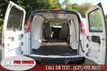 2017 Chevrolet Express Cargo Van RWD 2500 135" - 22555644 - 15