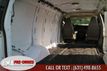 2017 Chevrolet Express Cargo Van RWD 2500 135" - 22555644 - 16