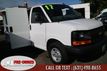 2017 Chevrolet Express Cargo Van RWD 2500 135" - 22555644 - 21